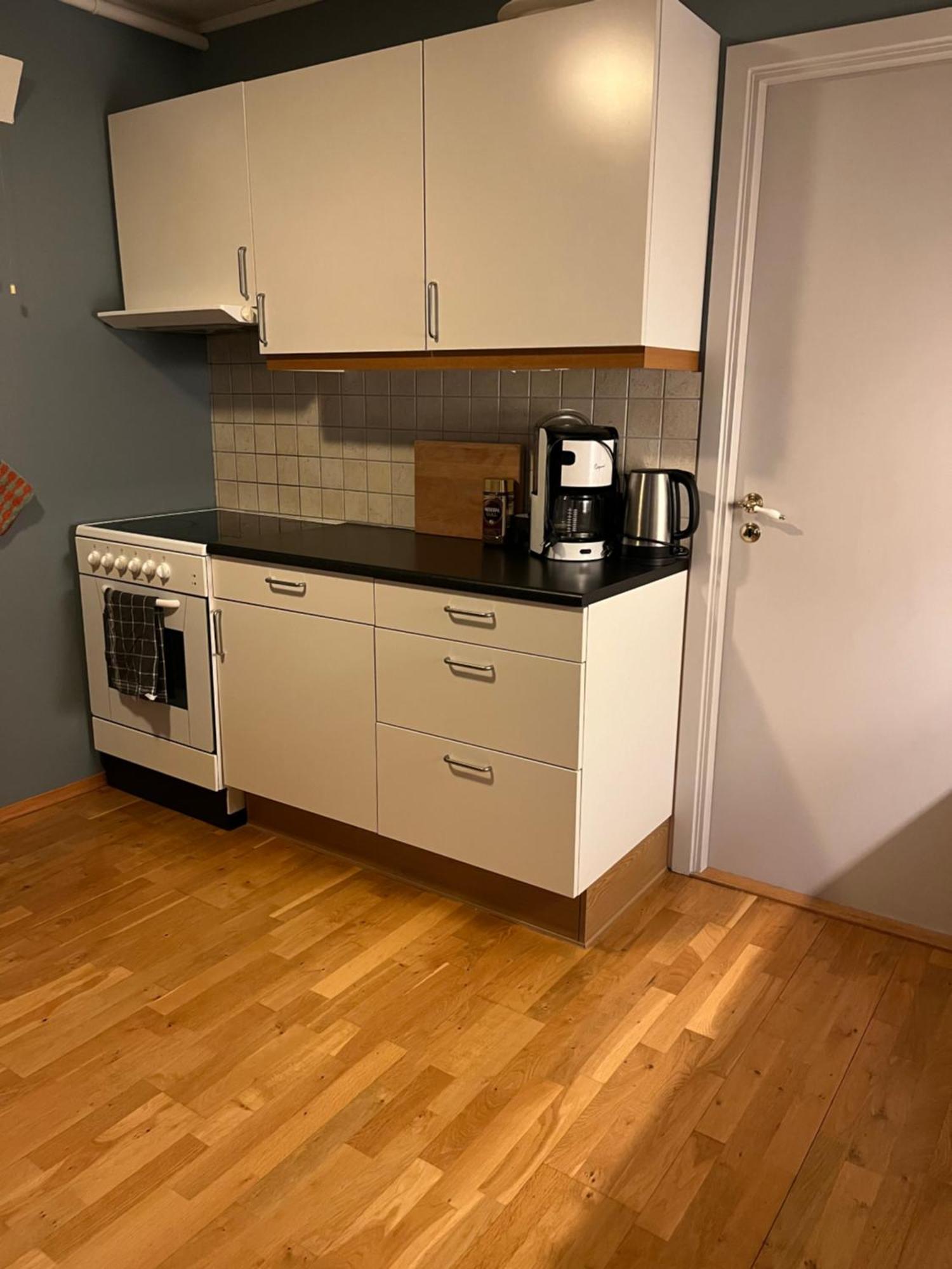 Apartament Fantastisk Utsikt! Gratis Parkering Tromsø Zewnętrze zdjęcie