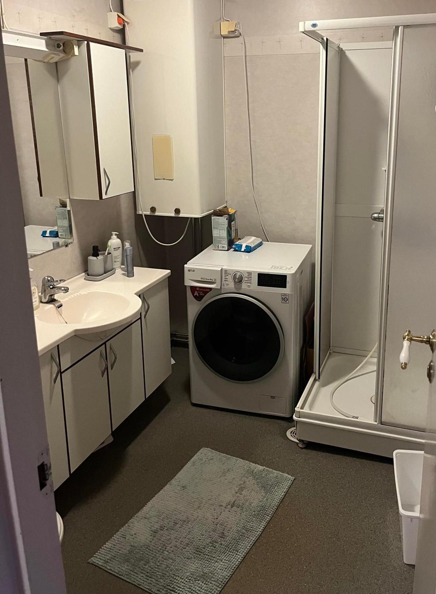 Apartament Fantastisk Utsikt! Gratis Parkering Tromsø Zewnętrze zdjęcie